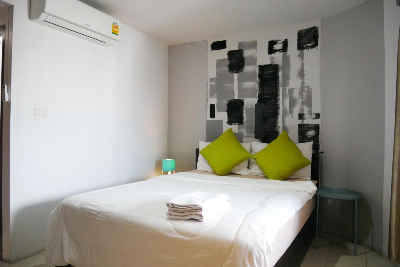 Hua Hin Paradise Guesthouse Dış mekan fotoğraf