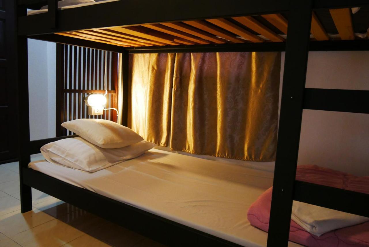 Hua Hin Paradise Guesthouse Dış mekan fotoğraf