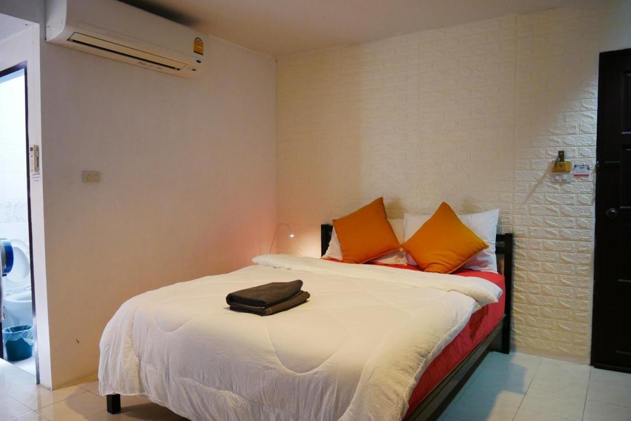 Hua Hin Paradise Guesthouse Dış mekan fotoğraf