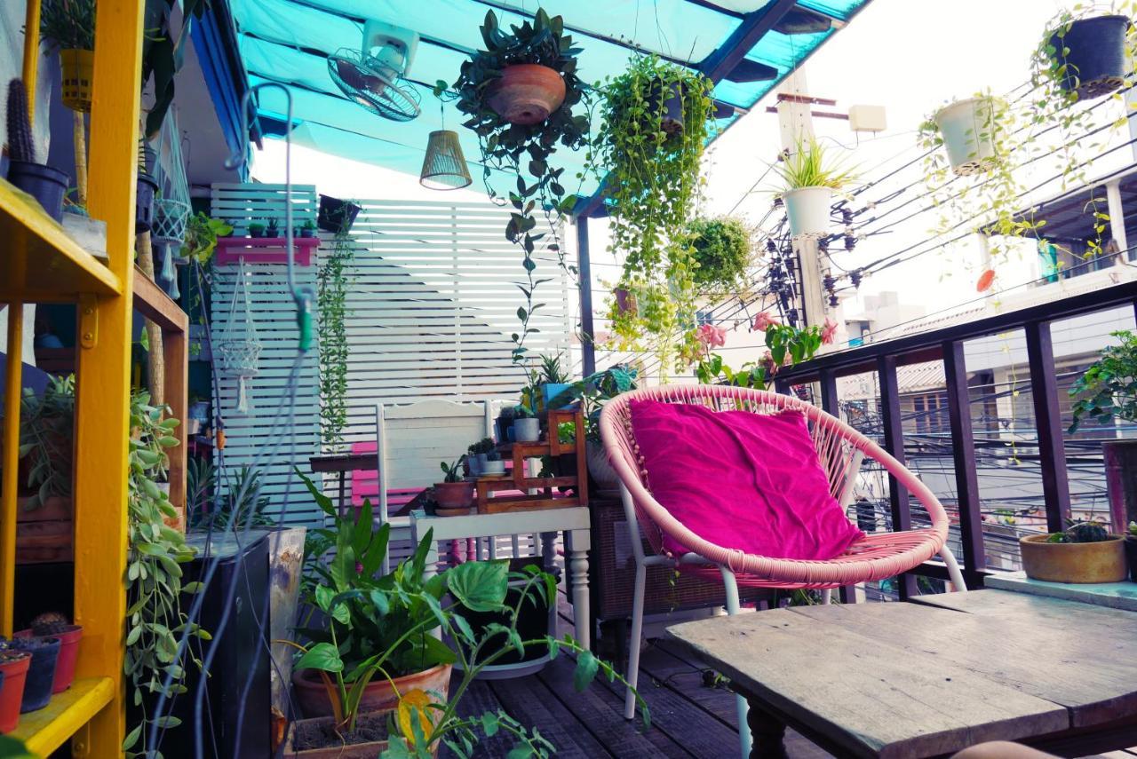Hua Hin Paradise Guesthouse Dış mekan fotoğraf