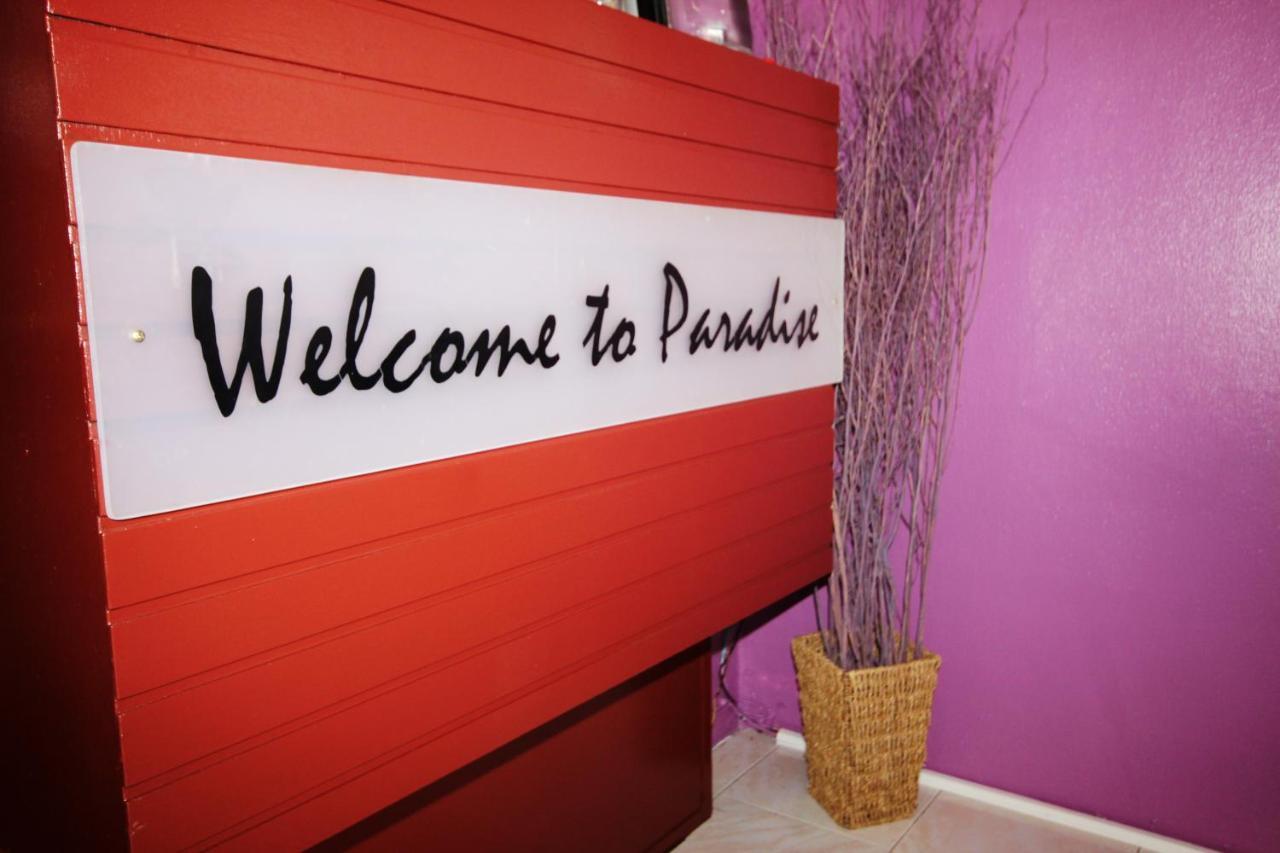 Hua Hin Paradise Guesthouse Dış mekan fotoğraf