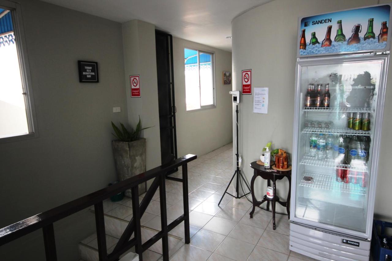 Hua Hin Paradise Guesthouse Dış mekan fotoğraf