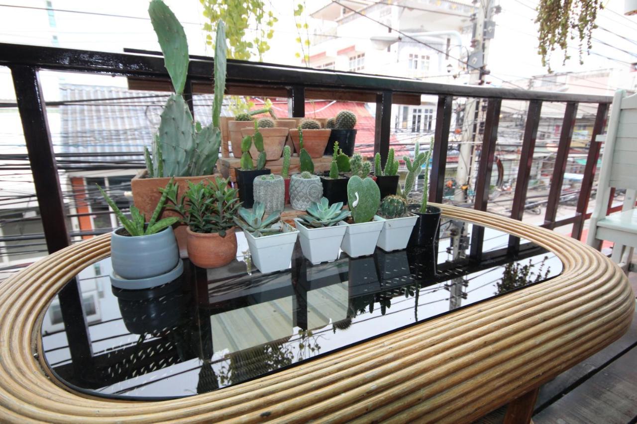 Hua Hin Paradise Guesthouse Dış mekan fotoğraf
