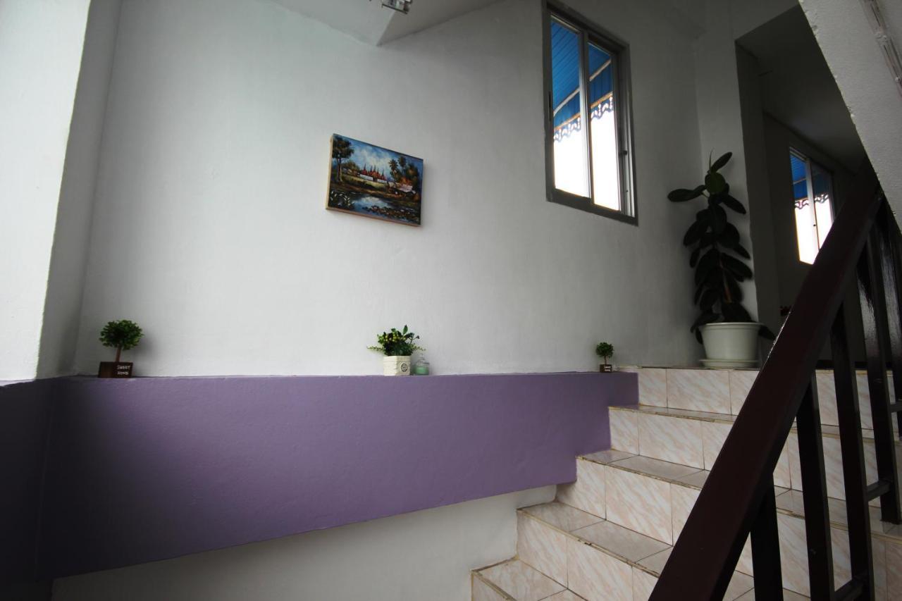 Hua Hin Paradise Guesthouse Dış mekan fotoğraf