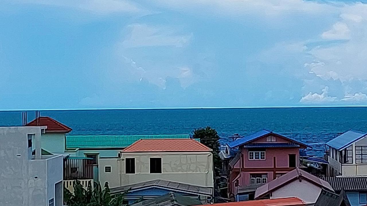 Hua Hin Paradise Guesthouse Dış mekan fotoğraf