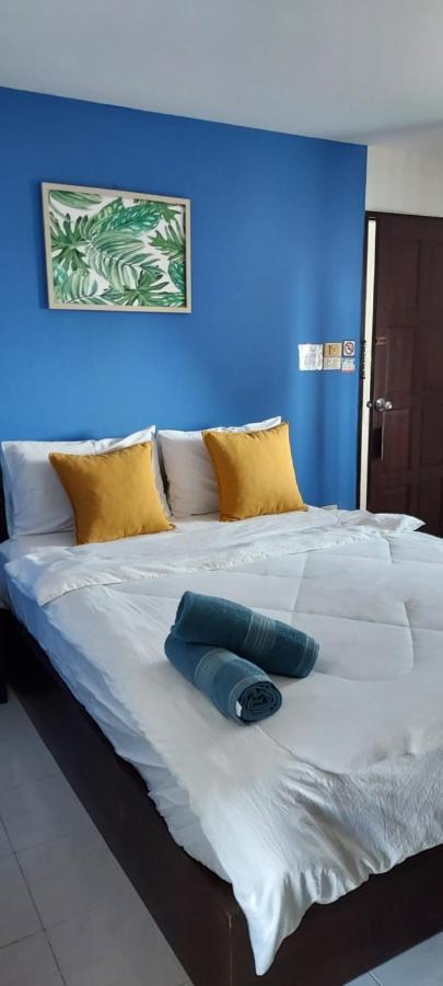 Hua Hin Paradise Guesthouse Dış mekan fotoğraf
