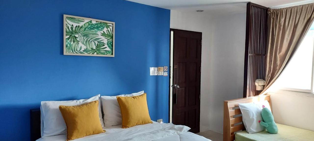 Hua Hin Paradise Guesthouse Dış mekan fotoğraf