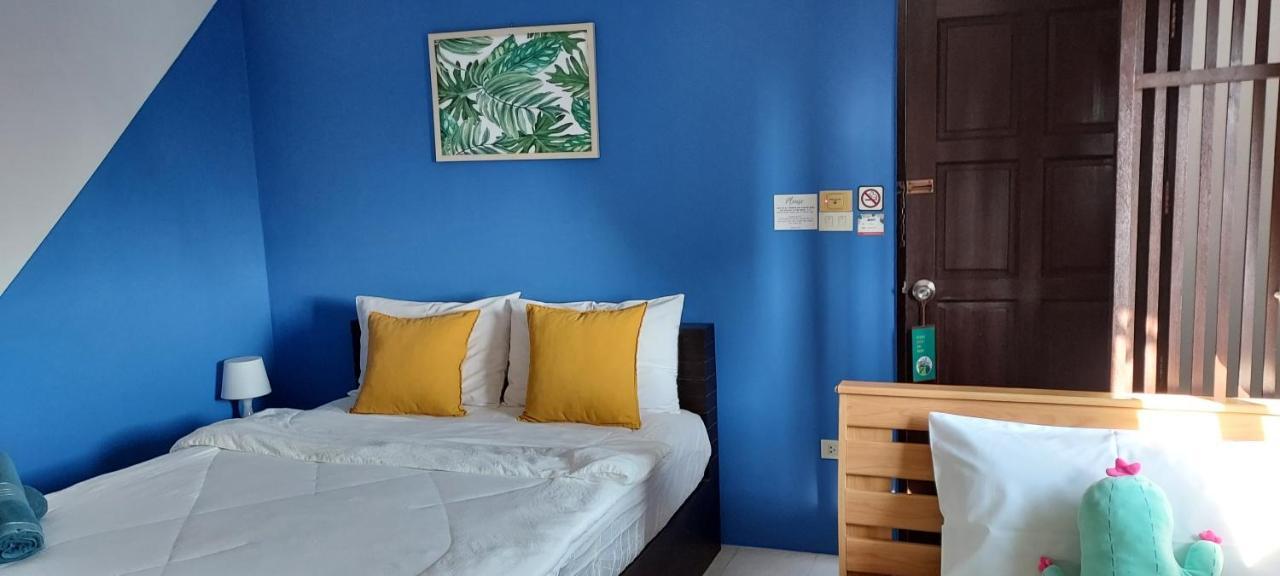 Hua Hin Paradise Guesthouse Dış mekan fotoğraf