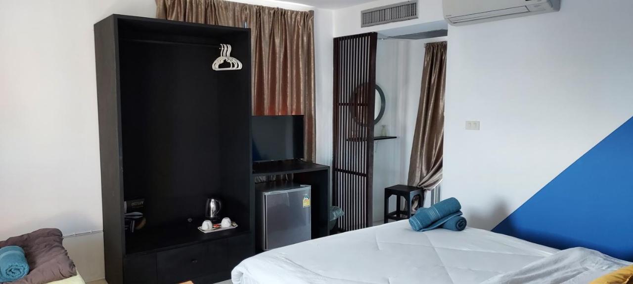 Hua Hin Paradise Guesthouse Dış mekan fotoğraf