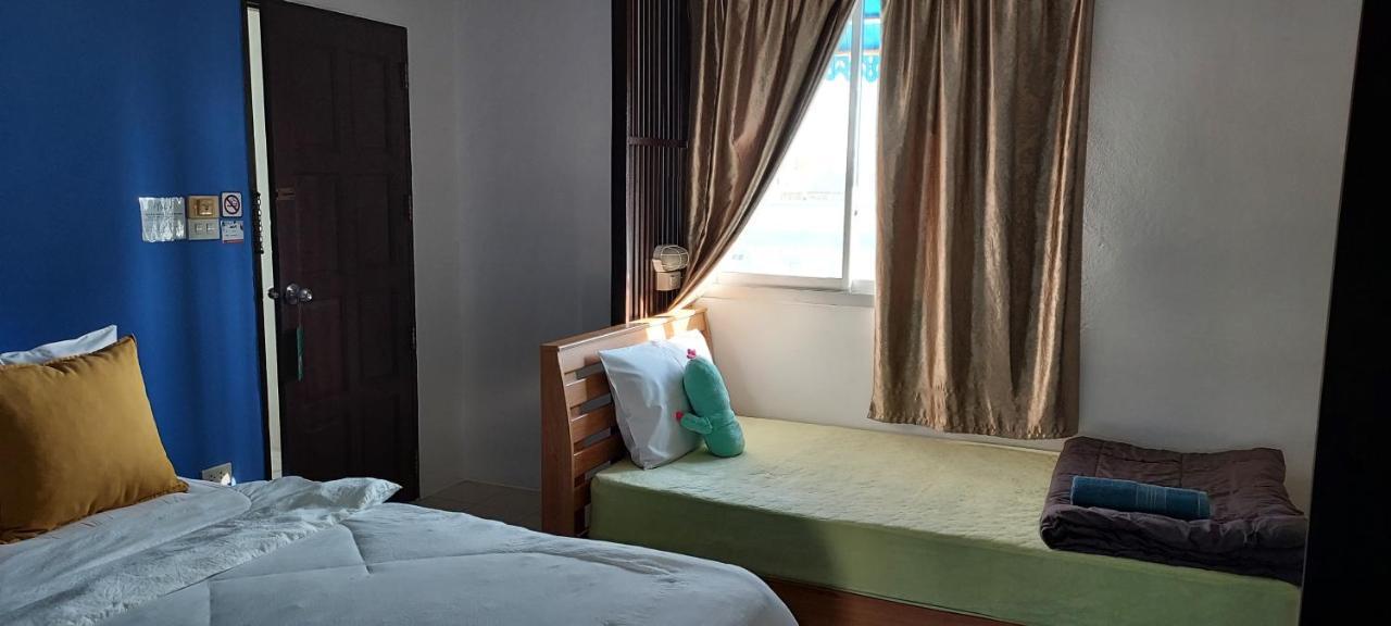Hua Hin Paradise Guesthouse Dış mekan fotoğraf