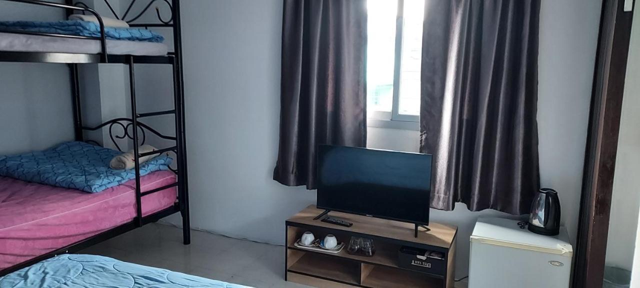 Hua Hin Paradise Guesthouse Dış mekan fotoğraf