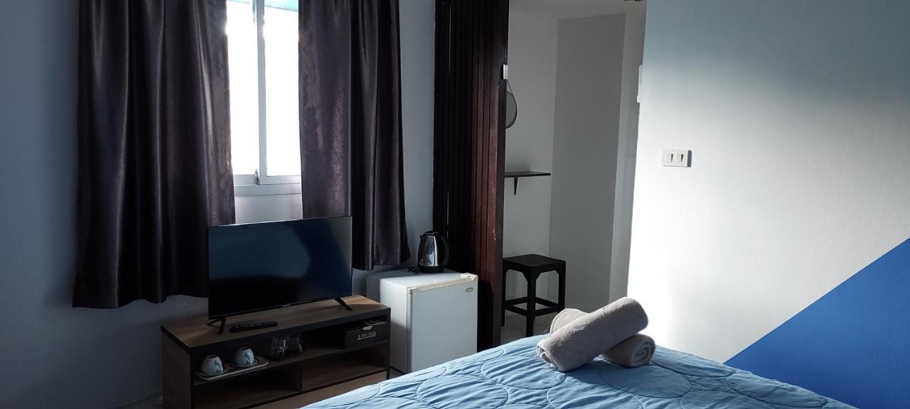 Hua Hin Paradise Guesthouse Dış mekan fotoğraf