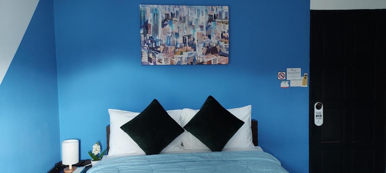 Hua Hin Paradise Guesthouse Dış mekan fotoğraf