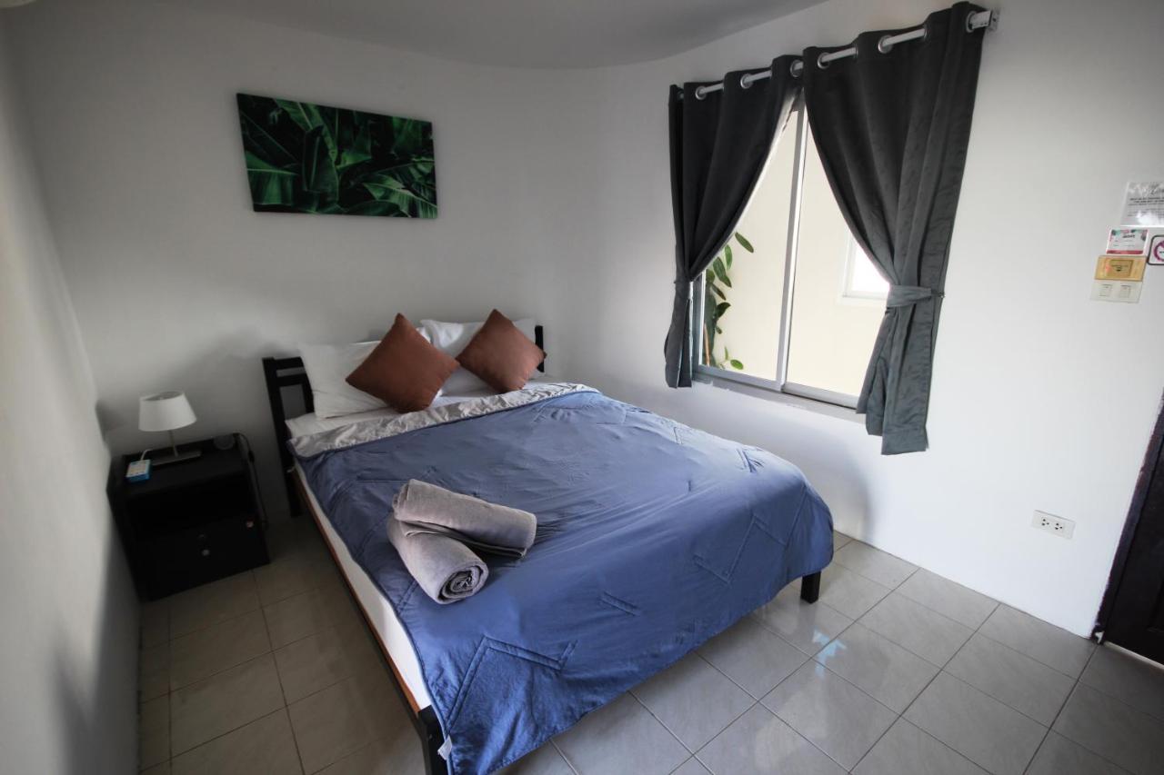 Hua Hin Paradise Guesthouse Dış mekan fotoğraf