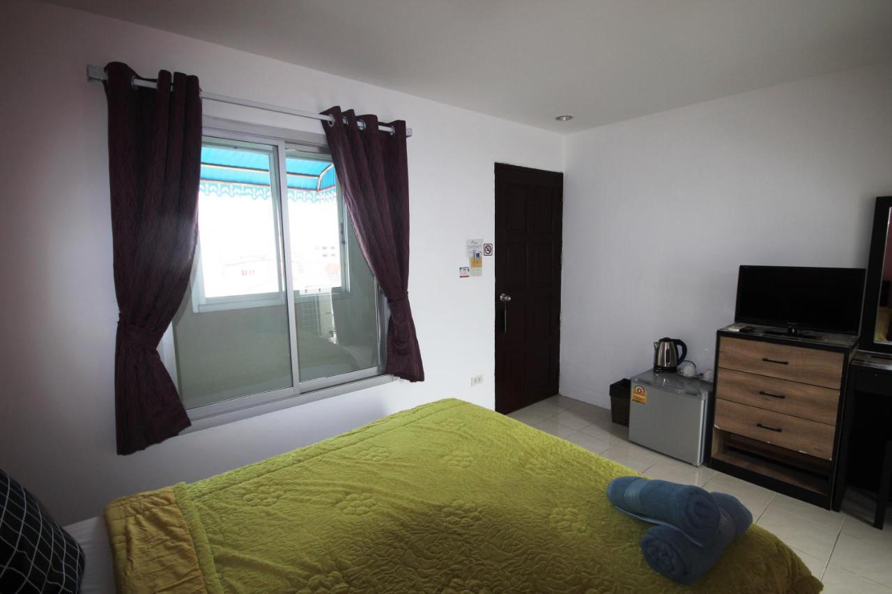 Hua Hin Paradise Guesthouse Dış mekan fotoğraf