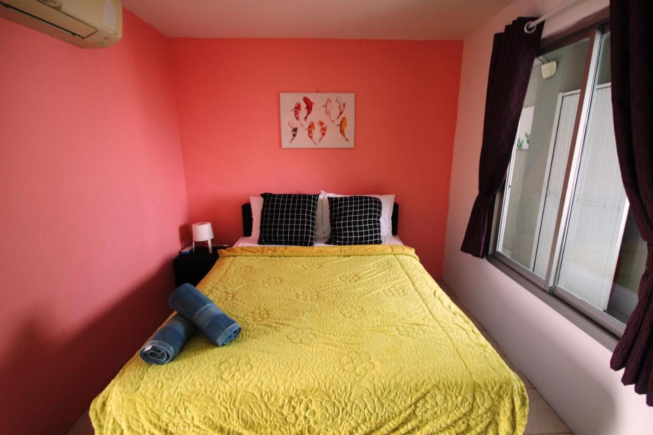 Hua Hin Paradise Guesthouse Dış mekan fotoğraf