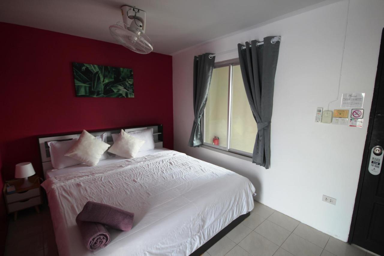 Hua Hin Paradise Guesthouse Dış mekan fotoğraf
