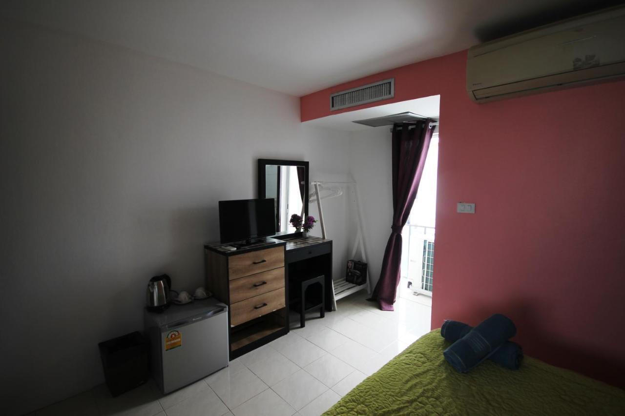 Hua Hin Paradise Guesthouse Dış mekan fotoğraf
