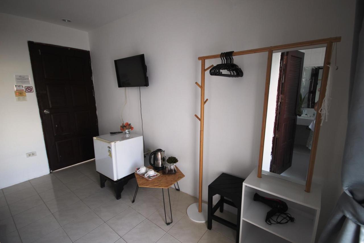Hua Hin Paradise Guesthouse Dış mekan fotoğraf