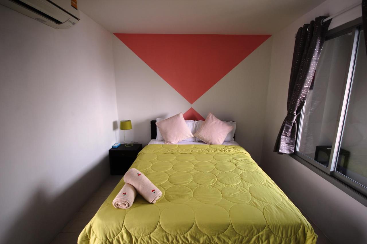 Hua Hin Paradise Guesthouse Dış mekan fotoğraf
