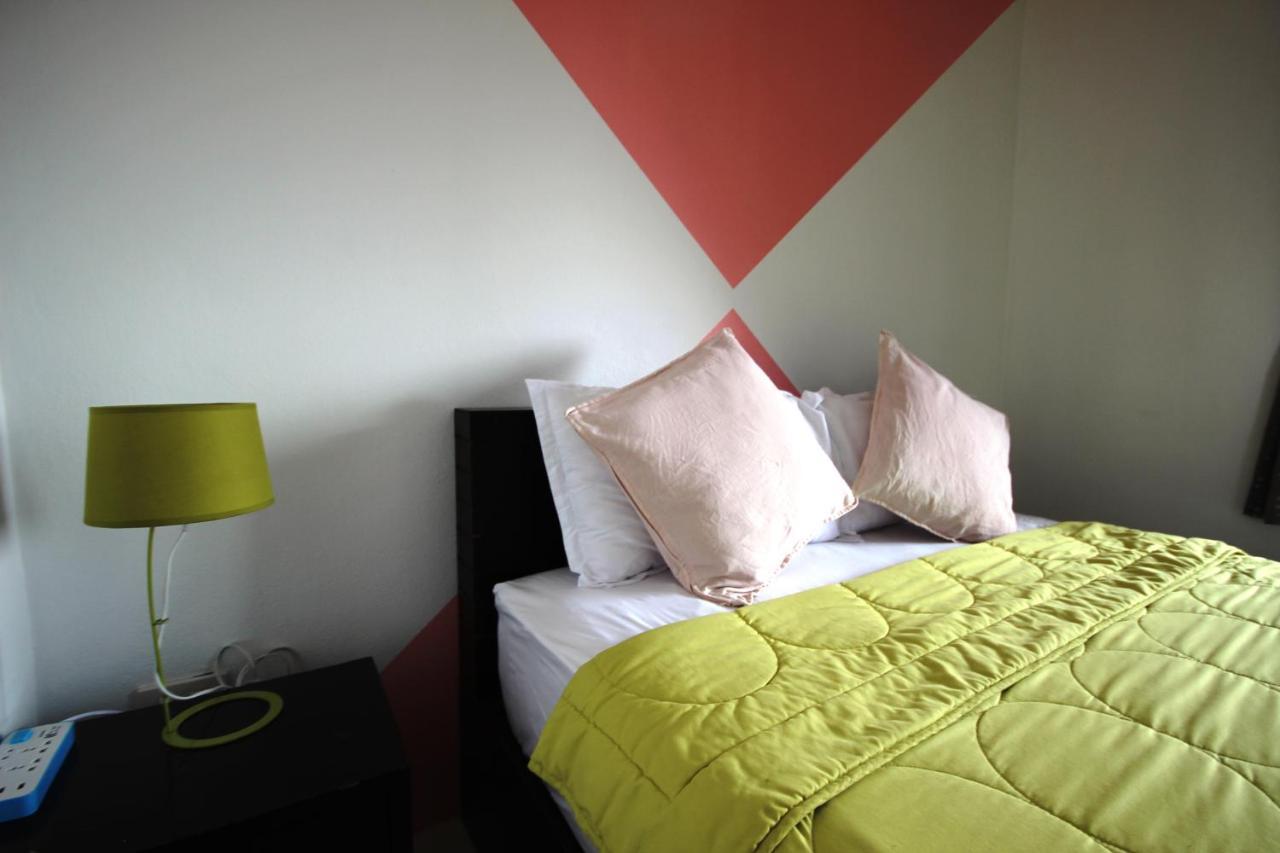 Hua Hin Paradise Guesthouse Dış mekan fotoğraf
