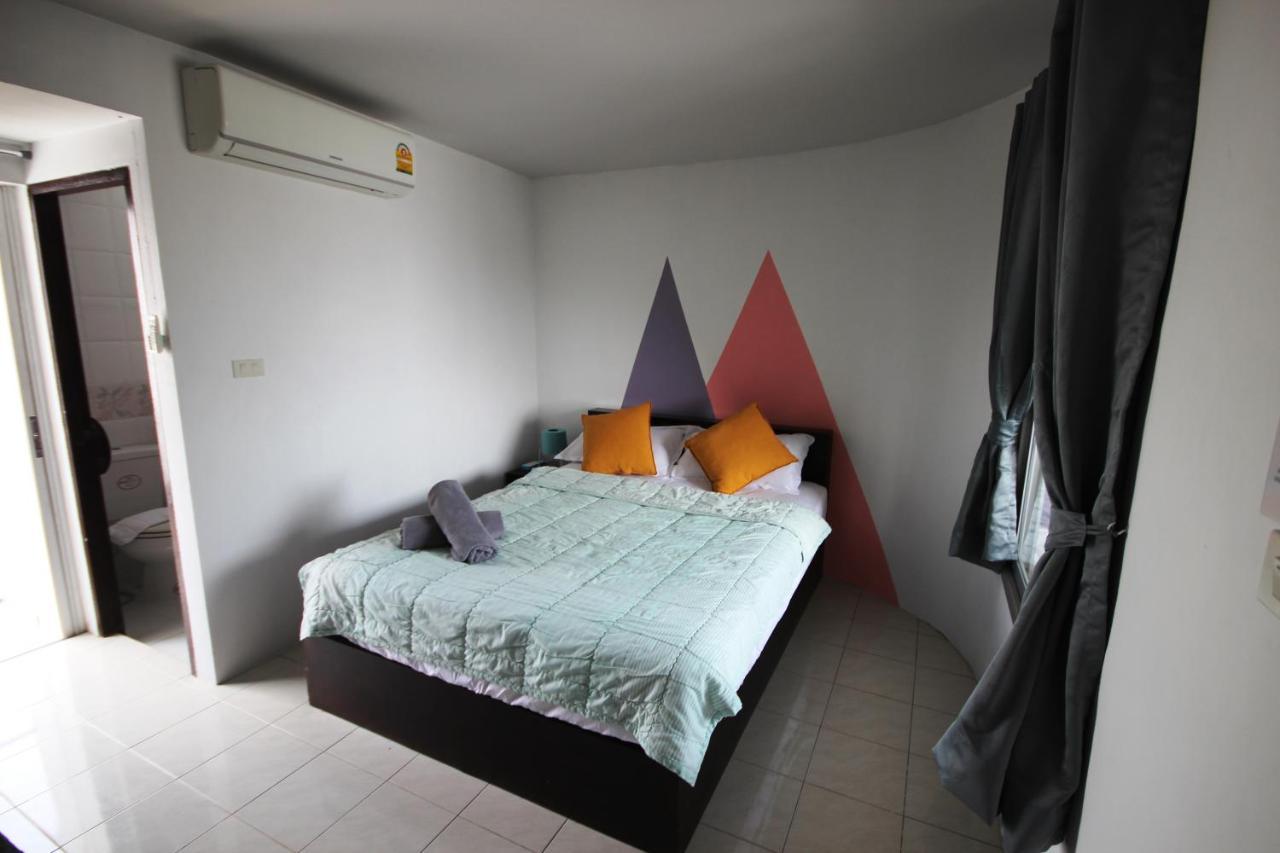 Hua Hin Paradise Guesthouse Dış mekan fotoğraf