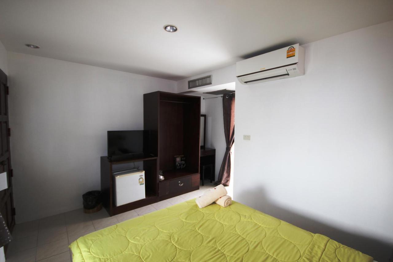 Hua Hin Paradise Guesthouse Dış mekan fotoğraf
