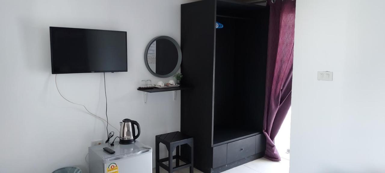 Hua Hin Paradise Guesthouse Dış mekan fotoğraf
