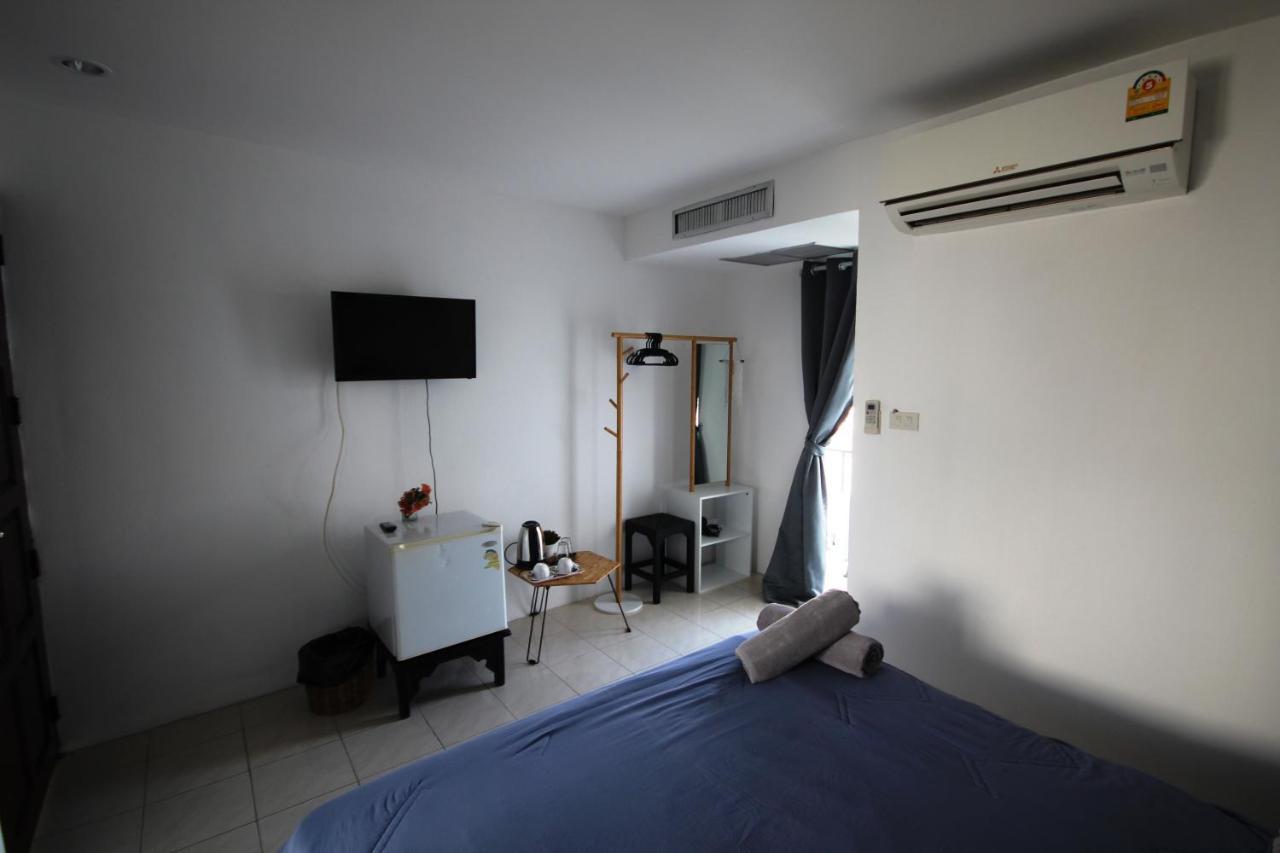 Hua Hin Paradise Guesthouse Dış mekan fotoğraf
