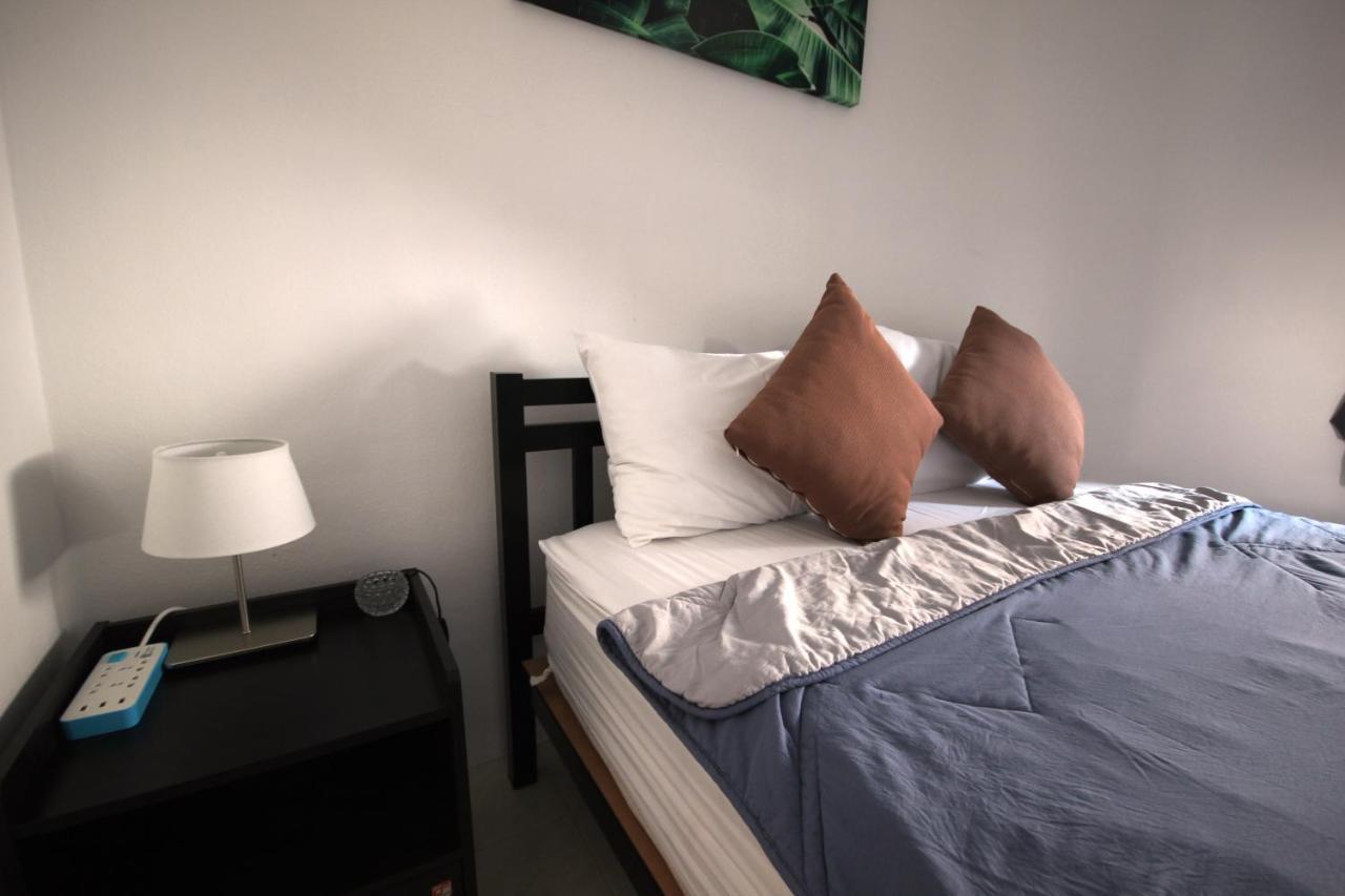 Hua Hin Paradise Guesthouse Dış mekan fotoğraf