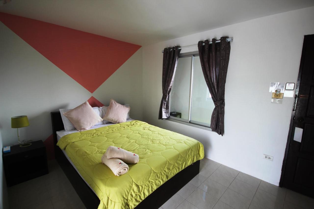Hua Hin Paradise Guesthouse Dış mekan fotoğraf