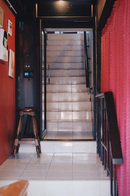 Hua Hin Paradise Guesthouse Dış mekan fotoğraf